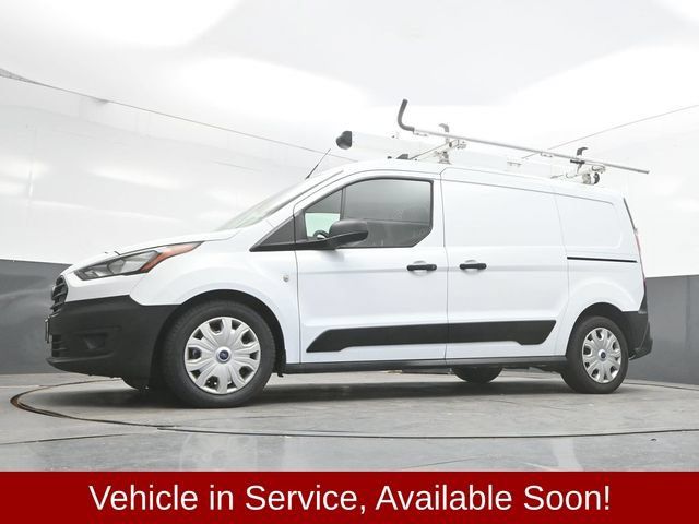 Used 2023 Ford Transit Connect XL FWD image 34