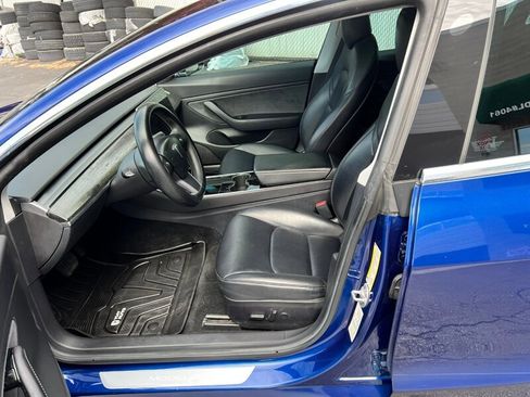 Used 2019 Tesla Model 3 Long Range image 12