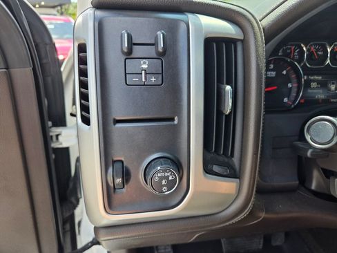 Certified 2016 GMC Sierra 1500 SLT RWD image 24