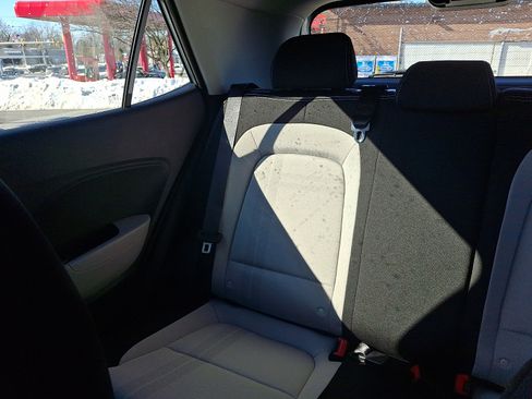 New 2026 Hyundai Venue SEL image 12