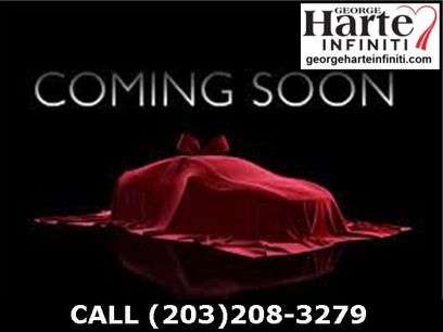 Certified 2023 INFINITI Q50 Luxe w/ Cargo Package