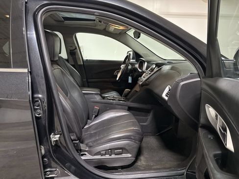 Used 2014 Chevrolet Equinox LT w/ Power Convenience Package AWD/4WD image 23