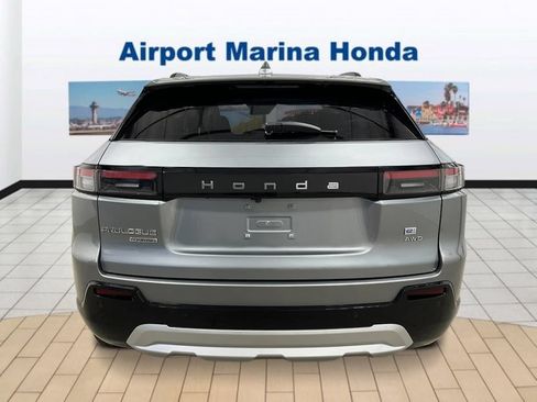 New 2026 Honda Prologue Touring image 4