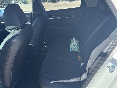 Used 2026 Kia Seltos SX w/ SX Sunroof Package image 11