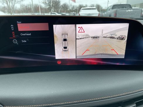 Certified 2026 Cadillac CT5 V image 27