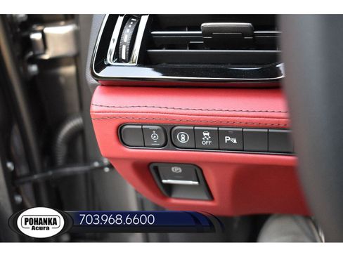 New 2026 Acura MDX A-Spec image 32