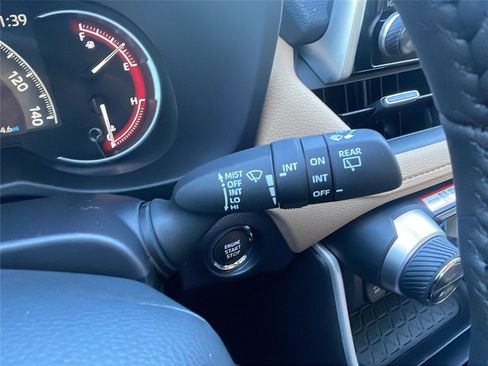 New 2025 Toyota RAV4 XLE Premium image 26