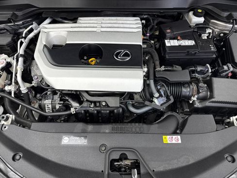 Used 2021 Lexus UX 200 w/ Accessory Package (Z2) FWD image 55