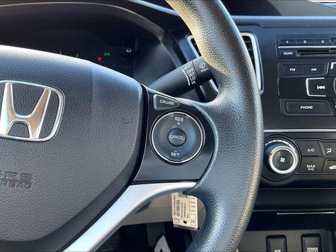 Used 2013 Honda Civic LX image 22