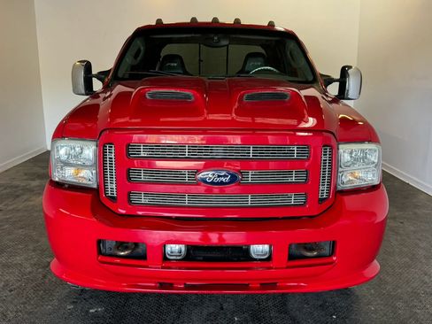 Used 2006 Ford F250 XLT AWD/4WD image 1