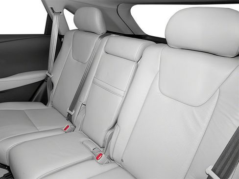 Used 2013 Lexus RX 350 AWD w/ Navigation Pkg image 14