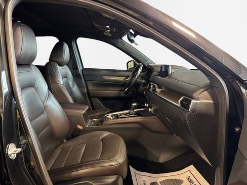 Used 2019 MAZDA CX-5 Signature image 26