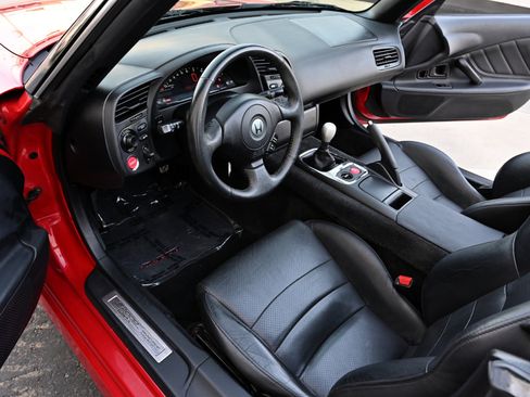 Used 2000 Honda S2000 image 16