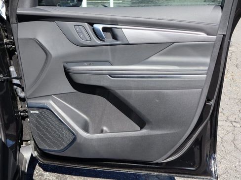 New 2025 Buick Enclave Preferred FWD image 26