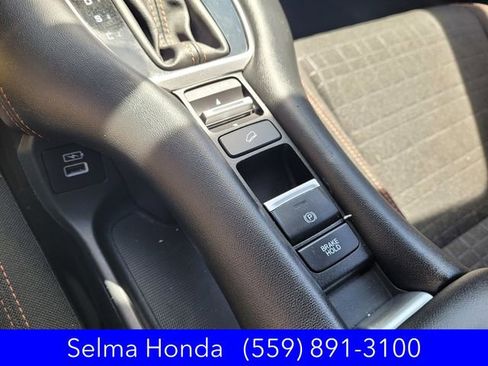 Used 2023 Honda HR-V Sport image 21