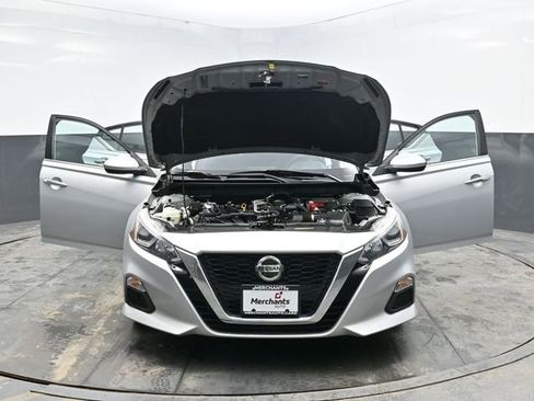 Used 2021 Nissan Altima 2.5 S image 44