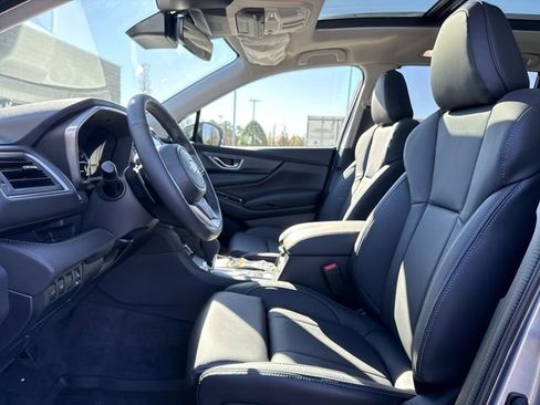 New 2026 Subaru Ascent Limited image 11