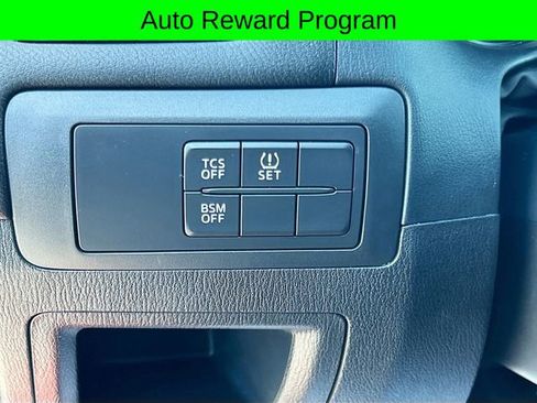 Used 2014 MAZDA CX-5 Touring w/ Bose/Moonroof Package AWD/4WD image 12