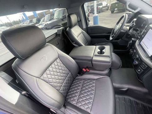 New 2026 Ford F150 XL AWD/4WD image 16