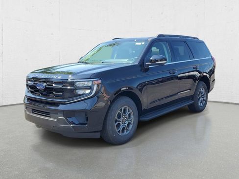 New 2026 Ford Expedition Active AWD/4WD image 4