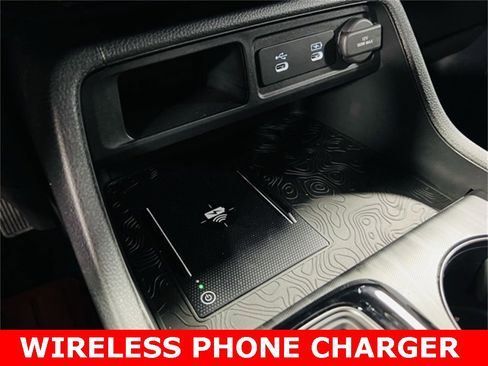 New 2026 Honda Passport TrailSport image 11