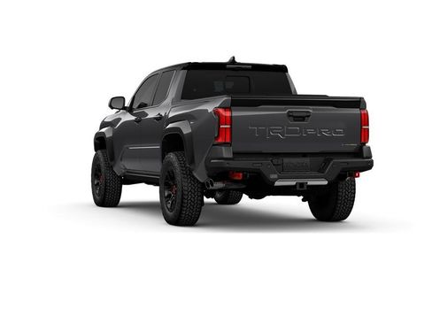 New 2026 Toyota Tacoma TRD Pro AWD/4WD image 26