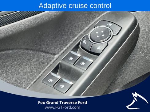 Certified 2024 Ford Escape ST-Line w/ Tech Pack #1 AWD/4WD image 14