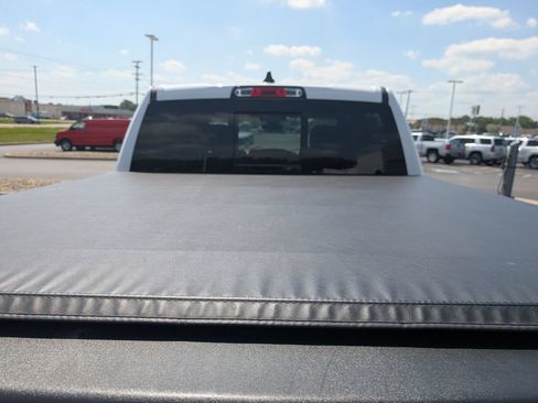 Used 2021 RAM 1500 Big Horn w/ Built-to-serve Edition AWD/4WD image 10