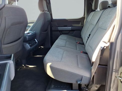 Used 2024 Ford F150 XLT w/ Mobile Office Package image 26