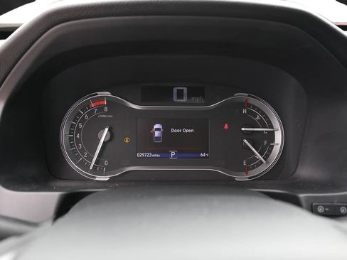 Used 2023 Honda Ridgeline RTL image 17