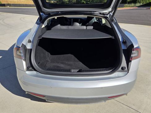 Used 2014 Tesla Model S 60 image 10