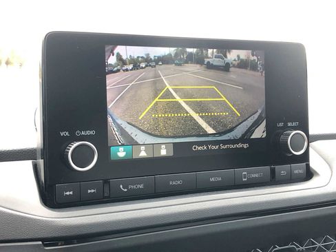 New 2025 Honda Accord LX image 22