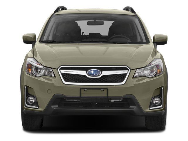 Used 2017 Subaru Crosstrek 2.0i Limited AWD/4WD image 7