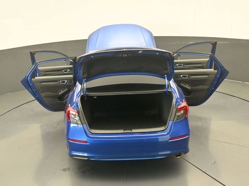 Used 2022 Honda Civic Sport image 66