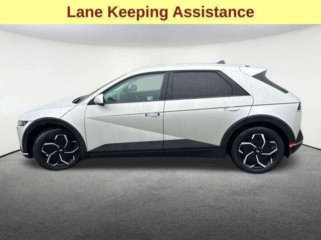 Used 2024 Hyundai Ioniq 5 SEL AWD/4WD image 6