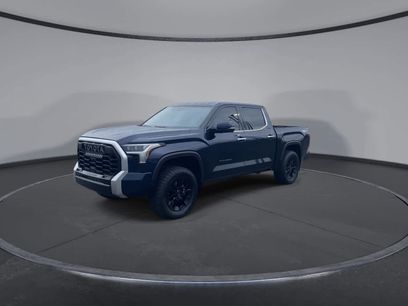 Used 2022 Toyota Tundra Limited w/ TRD Off-Road Package