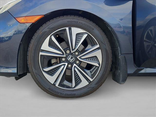 Used 2016 Honda Civic EX-T image 16