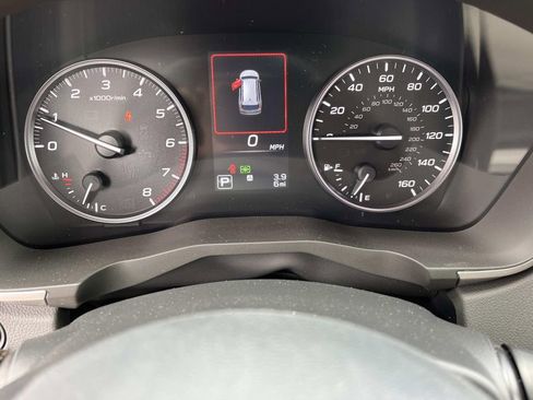 New 2026 Subaru Ascent Limited AWD/4WD image 32