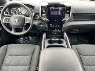 Used 2025 RAM 1500 Big Horn video 2
