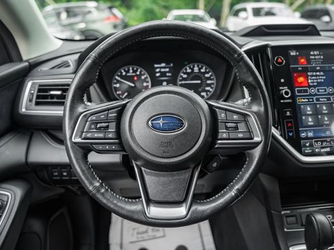 Used 2023 Subaru Ascent Limited image 27