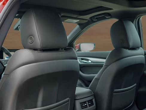 New 2026 Cadillac CT5 Premium Luxury RWD image 20