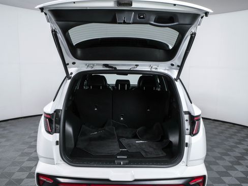 Used 2022 Hyundai Tucson N Line FWD image 30