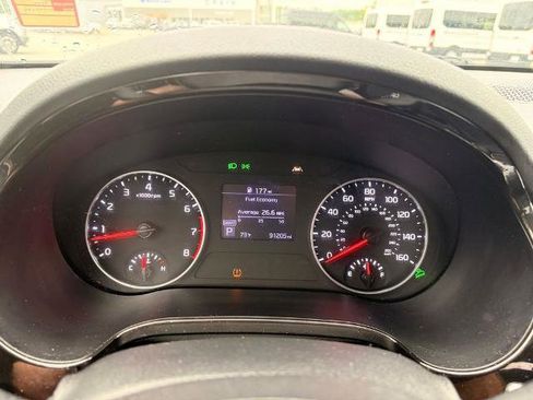 Used 2021 Kia Seltos EX AWD/4WD image 19