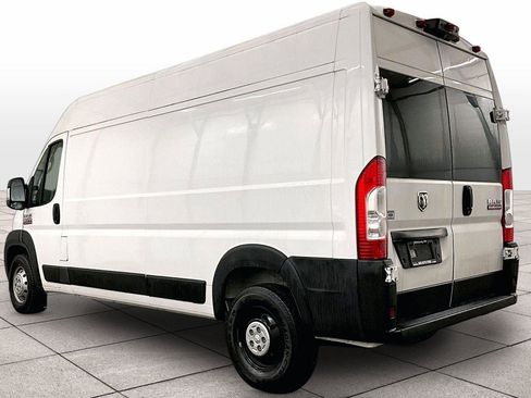 Used 2022 RAM ProMaster 2500 image 10