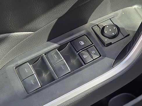 Used 2024 Toyota RAV4 XLE image 13