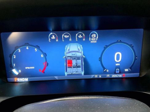 Used 2025 Ford F150 XLT w/ Equipment Group 301A Standard AWD/4WD image 18