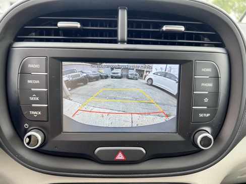 Used 2020 Kia Soul S image 29