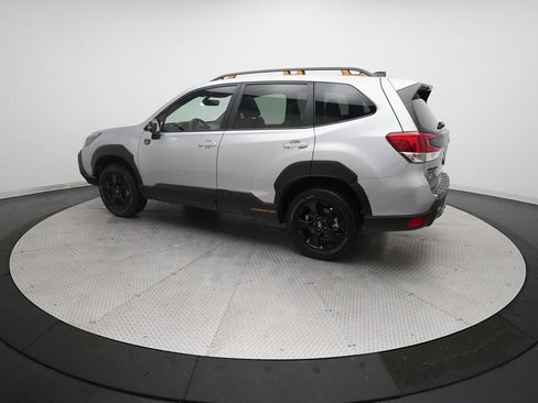 Used 2025 Subaru Forester Wilderness image 12
