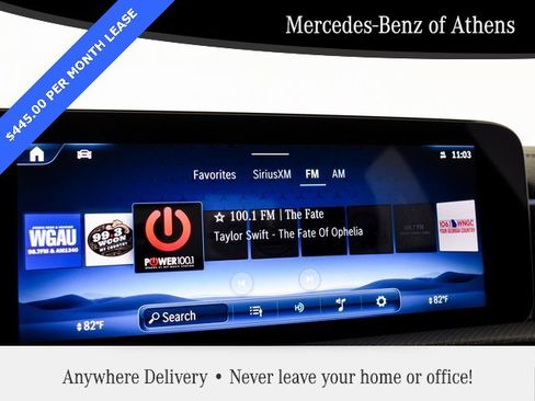 Certified 2025 Mercedes-Benz CLA 250 CLA 250 image 34