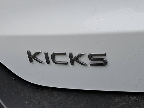 New 2026 Nissan Kicks SV w/ SV Premium Package image 20